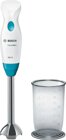 Bosch Standmixer MSM2410DW, 400W, 240V