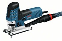 Bosch GST 150 CE Pendelstichsaege L-Boxx