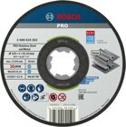 Bosch 2608619262 X-LOCK Trennsch. 125x1,0