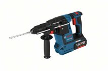 Bosch GBH 18V-26F solo Akku Bohrhammer
