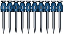 Bosch NB-38 Rundkopf-Streifennagel 1000Stk