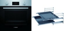 Bosch HBF133GR0 Einbaubackofen