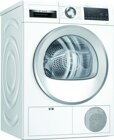 Bosch WQG2410H0 Wschtrockner WP