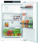 Bosch KIL222FE0 Einbaukhlschrank mit Gefrierfach