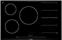 Bosch PIP875N17E Induktions-Kochstelle Glaskeramik,80 cm  B-Ware