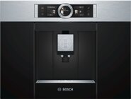 Bosch CTL636ES1 Einbau-Kaffeevollautomat