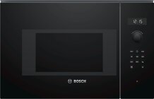 Bosch BFL524MB0 Schwarz Einbau-Mikrowelle