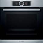 Bosch HBG636ES1 Einbau-Backofen