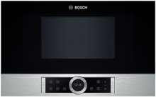 Bosch BFR634GS1 Einbau-Mikrowelle B-Ware