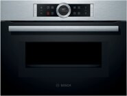 Bosch CMG633BS1 Backofen Edelstahl