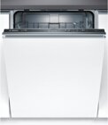 Bosch SMV24AX00E Einbau Geschirrspler vollintegriert, InfoLight 