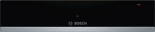 Bosch BIC510NS0 Wrmeschublade, Edelstahl