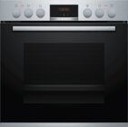 Bosch HEB513BS1 Einbau-Backofen B-Ware