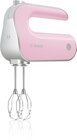 BOSCH Handmixer MFQ4030K Pink