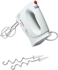 Bosch MFQ3030 Handmixer, 350W, Wei