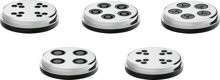 Bosch MUZ9PP2 Pasta-Scheiben fr Bosch OptiMUM 