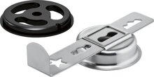Bosch MUZ9SV1 Spritzgebckvorsatz