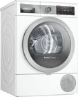Bosch HomeProfessional Wrmepumpentrockner WTX87E40, 9 kg, A+++