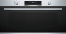 Bosch VBC5580S0 Einbau-Backofen 90 cm breit