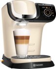BOSCH Tassimo My Way TAS6507 Schwarz/Creme B-Ware