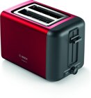 Bosch TAT3P424DE Toaster, 970W