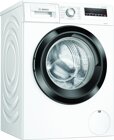 Bosch WAN28K40 Waschmaschine, Frontlader, 1400 U/min, Frontlader