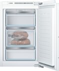 Bosch GIV21AFE0 Einbau Gefrierschrank Flachscharnier, BigBox, LowFrost