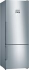 Bosch KGF56PIDP Khl-Gefrierkombination B-Ware