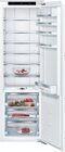 Bosch KIF81PFE0 Serie 8 Einbau-Khlschrank VitaFresh pro, Flachscharnier