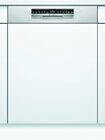 Bosch SMI4HTW31E Einbau-Geschirrspler