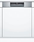 Bosch SMI6ZDS49E Einbau-Geschirrspler