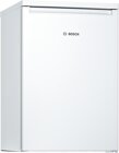 Bosch Serie 2 Tischkühlschrank mit Gefrierfach, KTL15NWFA