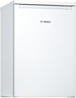 Bosch Serie 2 Tischkhlschrank mit Gefrierfach, KTL15NWFA