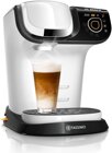 Bosch Tassimo My Way Rot TAS6504 Kapselmaschine