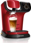 Bosch Tassimo My Way Rot TAS6503 Kapselmaschine