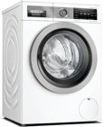 Bosch WAV28G43 Waschmaschine AllergiePlus Programm
