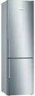 Bosch Serie 6 KGE39EICP Freistehend 343 l C Edelstahl B-Ware