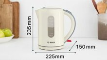 Bosch TWK7607
