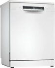 Bosch Standgeschirrspler wei, SMS4HMW02E, 14 Magedecke