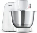 Bosch Multifunktions-Kchenmaschine MUM58257 1.000 Watt