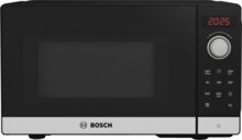 Bosch Mikrowelle FFL023MS2 20L 800W black