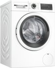 Bosch Serie 4 Waschtrockner 8 kg Waschen / 5 kg Trocknen, WNA13470