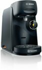 Bosch TASSIMO Finesse schwarz, TAS16B2 Kapselmaschine B-Ware