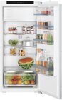 Bosch Einbaukühlschrank mit Gefrierfach, VitaFresh KIL42VFE0
