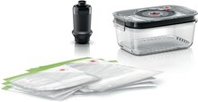 Bosch MSZV6FSG1 Vakuum-Frischhalteset
