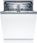 Bosch Zeolith Geschirrspler A, 14 Magedecke, SBD6TCX00E B-Ware