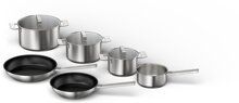 Bosch HEZ9SE060 Kochgeschirr-Set induktionsgeeignet