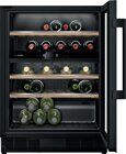 Bosch KUW21AHG0 Serie 6 Einbau-Weinlagerschrank