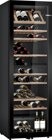 Bosch KWK36ABGA Weinkhlschrank mit Glastr