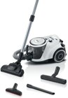 Bosch BGC41XALL Beutelloser Staubsauger